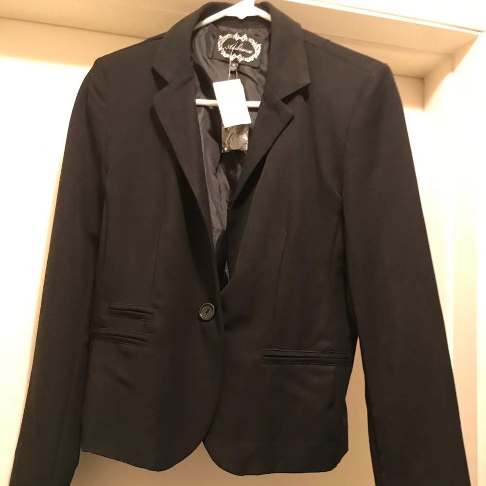 Ladies Blazer